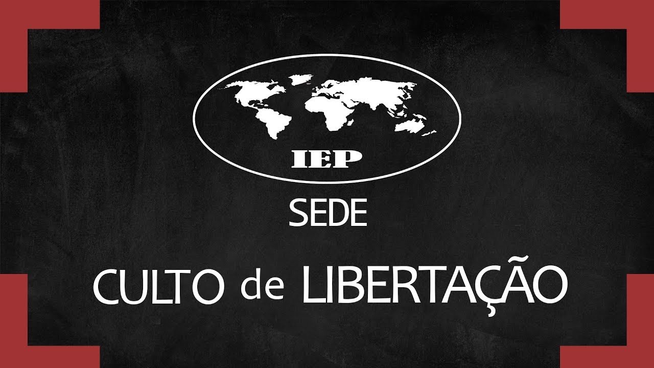 Culto de Libertação