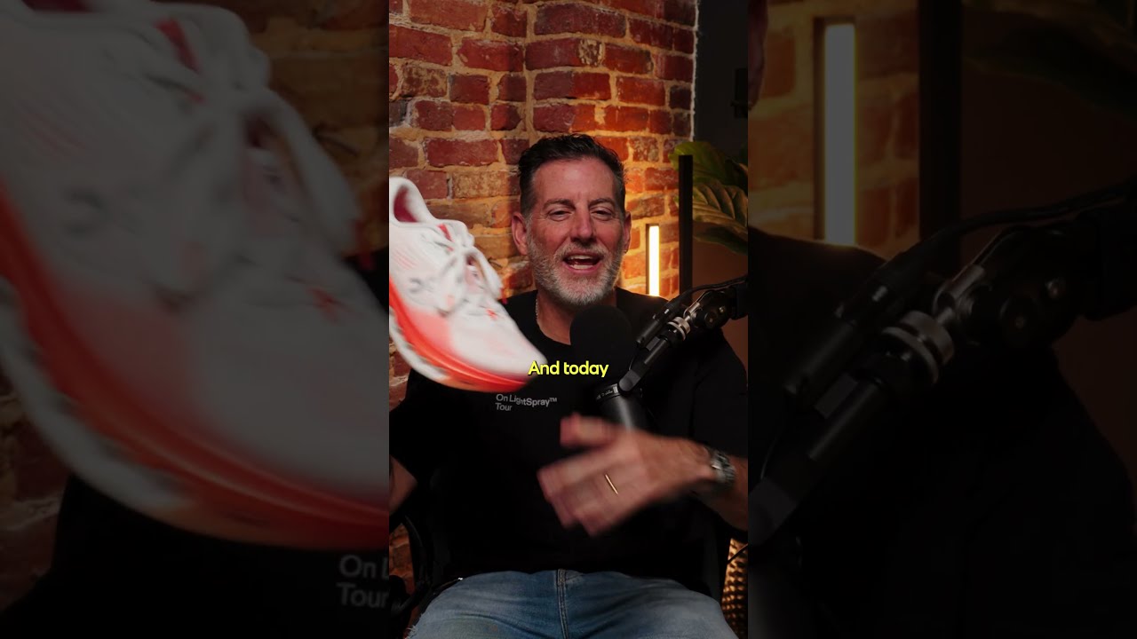 We Talked to On's President about the Cloudsurfer 3