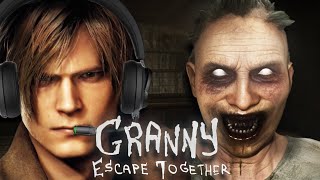 Download Lagu Wesker and Friends play Granny Multiplayer MP3 Download Lagu Wesker and Friends play Granny Multiplayer MP3
