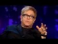 Elton John 2011 Интервью (субтитры) часть 3 из 6