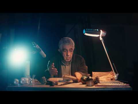 ხმოვანი ასისტენტი მობაილ ბანკში