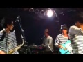 ワンダフルボーイズ 2011年5月2日 @難波Mele1