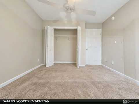 214 Archer RD, Guyton, GA home video tour