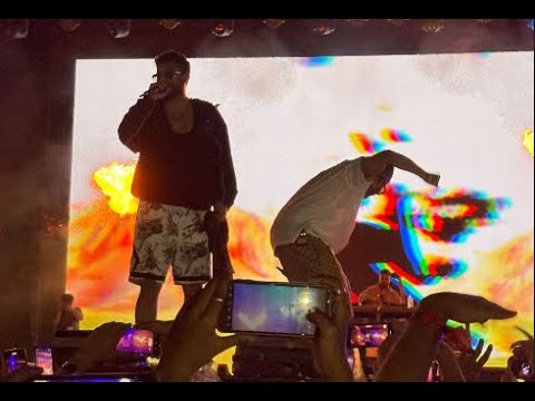 Terey Papa x नalla Freestyle DJ Transition | OG Lucifer ft. Calm x Seedhe Maut & DJ SA