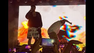 Terey Papa x नalla Freestyle DJ Transition | OG Lucifer ft. Calm x Seedhe Maut & DJ SA