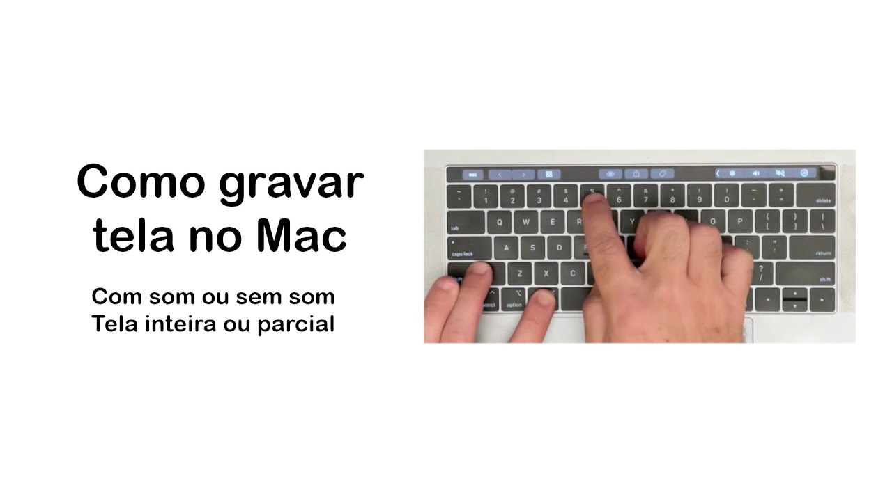 Comparação entre ferramentas de gravação de tela com áudio para Mac e PC:  qual escolher?