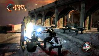 InFamous 2 | Walkthrough [FR] | Episode 7