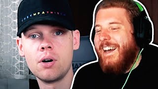 Unge Reagiert Auf Boom Ba Yeah Instagram Rapper   ungeklickt