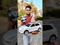 New rc racing car unboxing remote control 🤔 #toys