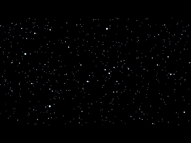 [4K] Pure White Noise | Starship Ambience | class=