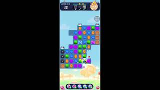 Candy Crush Level 4878 Tricks