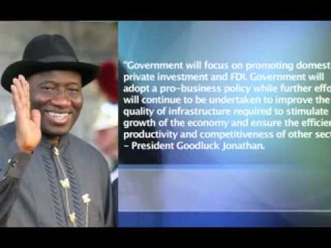 Nigerian Investment Promotion Commission - The One-Stop Investment