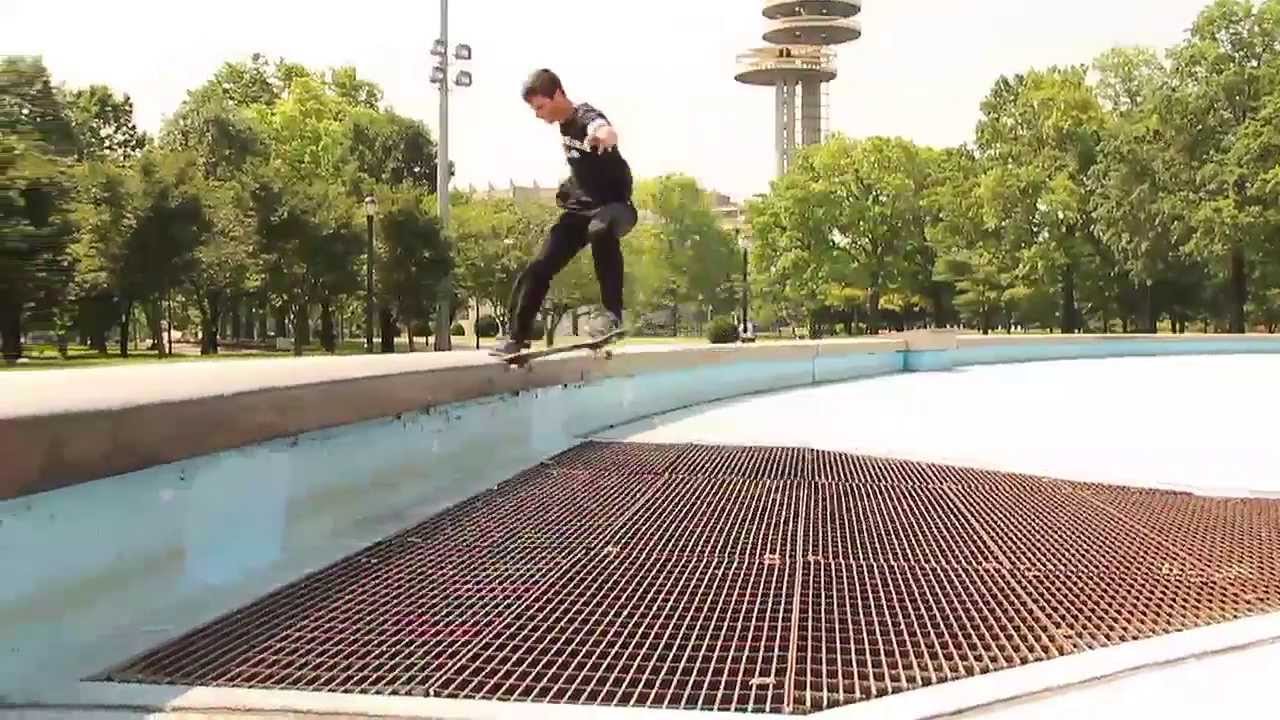 Waters & Army Introduces Tony Durao