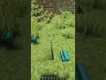 Warped Button Physics in Minecraft