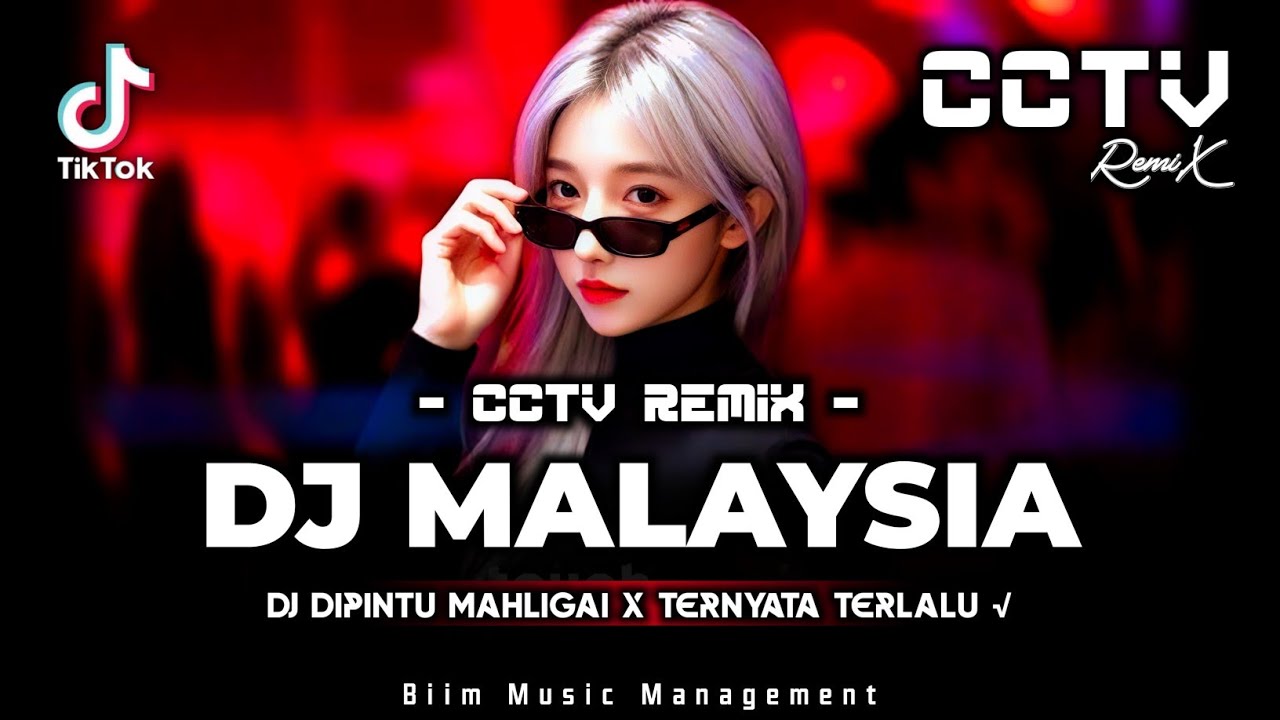 DJ T-Lee™ - DJ FUNKOT TERBARU‼️|| DJ PUTERI DI PINTU MAHLIGAI‼️|| DJ TERNYATA TERLALU‼️| DJ MALAYSIA