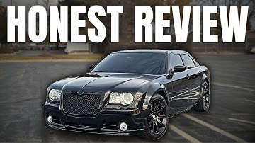 Partify Sent Me a Free Bumper for My SRT8… Here’s the Truth