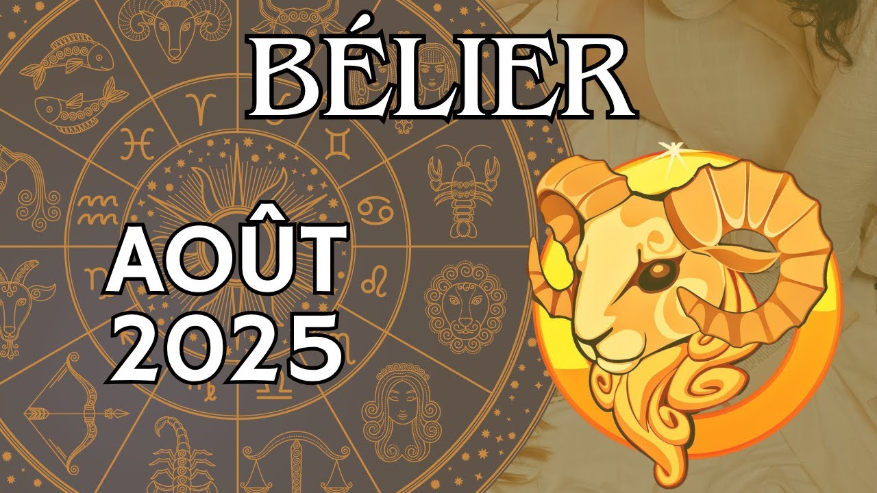 Horoscope Blier Aot 2022