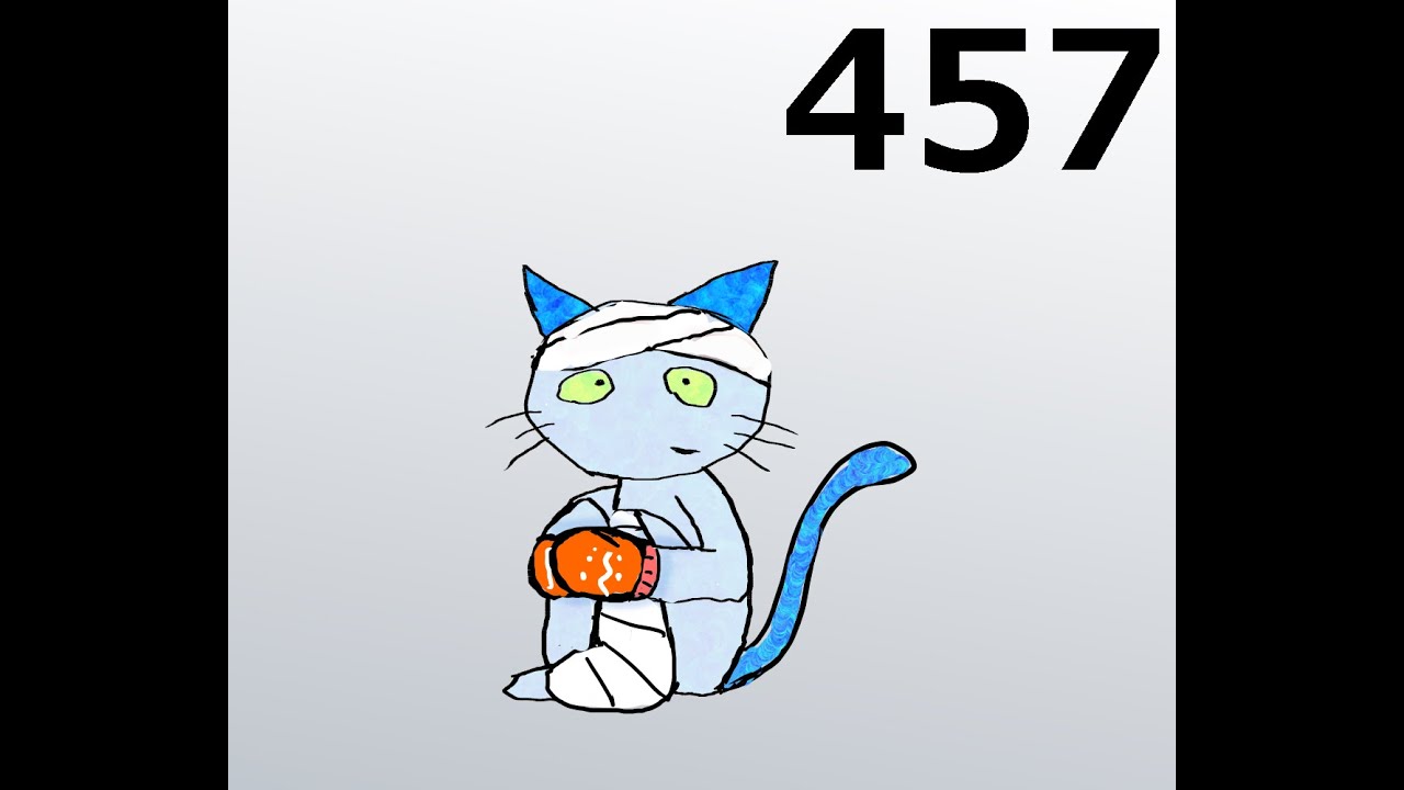 今日もげんきだ！ティーチくん82 ～てぶくろティーチくん～ - YouTube