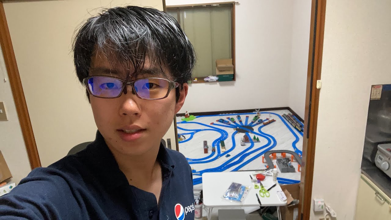 一人暮らししてから今日で1ヶ月になりました〜