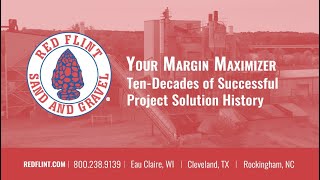 Your Margin Maximizer Ten-Decades Of Successful Project Solution History