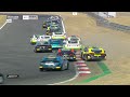 2025 Ginetta Junior Championship | Snetterton | Round 11 | LIVE