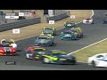 2025 Ginetta Junior Championship | Snetterton | Round 11 | LIVE