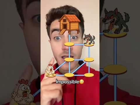 İmpossible gıt gıt gıdak game😳 #games #impossible