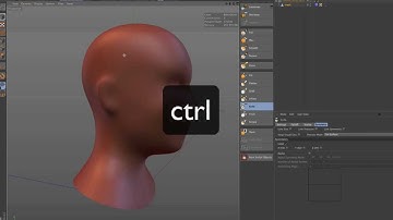 Tip - 103: Sculpting Part 3