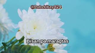 "Duyan - Waray Song (Karaoke Version) | High Quality Lyrics &amp; Instrumental"