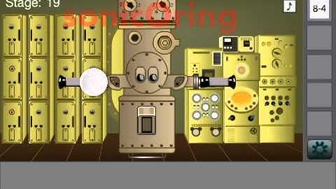 Submarine Escape Walkthrough