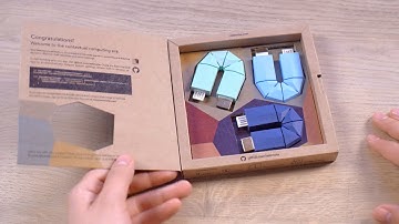 Estimote Mirror - the world’s first video-enabled beacon