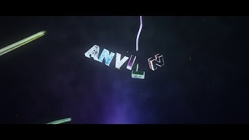 Intro • Anvilz • by Medek