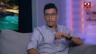 هشام شرف يحكي تفاصيل لا تعرفها عن الفنان الراحل محمد شرف