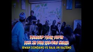 Akibat Kurang Sopan Di Wilayah Kalteng