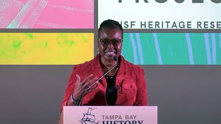 Florida Conversations: African American Burial Grounds and Remembering Project