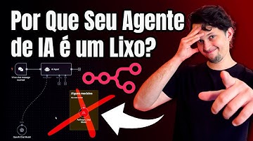 This is why your AI Agent is TRASH!