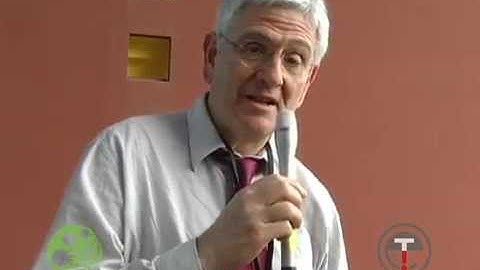 Yves Nissim, Chair, Telecommunications Industry Dialogue @RightsCon