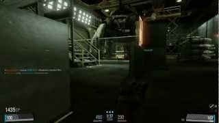 Blacklight Retribution Weapon Glitch {Read Description}