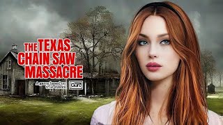 Texas Chain Saw Massacre - The lights were on but Hitchhiker wasn't home (Connie) 😂