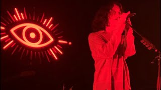 Download lagu 【LIVE】キタニタツヤ 化け猫 / Tatsuya Kitani Bakeneko (UNFADED BLUE 岐阜) ライブ映像