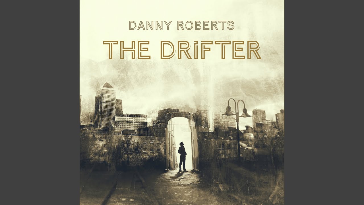 Watch The Drifter on YouTube Watch The Drifter on YouTube