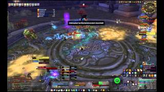Methodical vs. Council of Elders (10m normal)
Took a few attempts to get the various abilities down, but then it became simpler.
Guild: http://www.methodicalwow.com Methodical vs. Council of Elders (10m normal)
