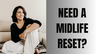 10 Steps to Help You Pivot in Midlife