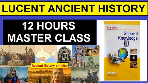 lucent ancient history master video | ancient history in one video | ancient history in english
