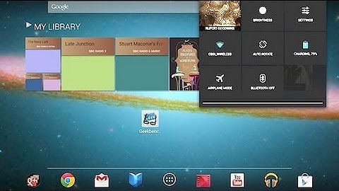 Installing Android 4.2 on Virtualbox