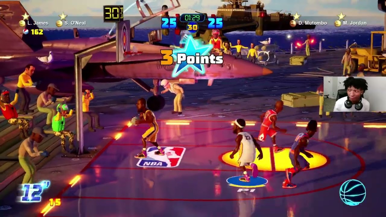 Playing the most Forgotten 2k Game of All Time