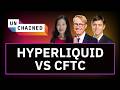 Can Hyperliquid Come Onshore Without Killing What Makes It Special?