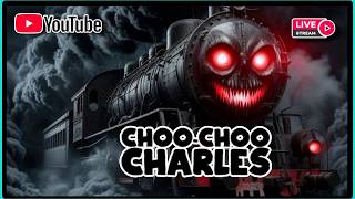 ANKUSH IS LIVE || LIVE STREAMING|| HORROR GAME PLAY #CHOOCHOOCHARLES #hindilivegaming #shortslive