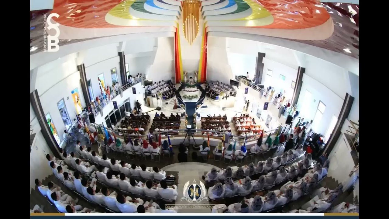 Presentación Apostólica en Manzanillo, Colima, México, 22 de Octubre de 2017