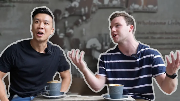 Will This Thai Speaking Australian Leave Home For ...